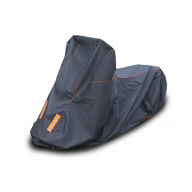 ПВЦ спољни поклопац за мотоцикле